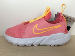 NIKE（ナイキ） FLEX RUNNER 2 PSV（フレックスランナー2 PSV） DJ6040-602 スニーカー 靴 ジュニア 新品 (1575)