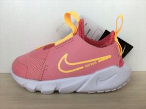 NIKE（ナイキ） FLEX RUNNER 2 TDV（フレックスランナー2 TDV） DJ6039-602 スニーカー 靴 ベビーシューズ 新品 (1578)