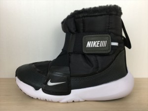 NIKE（ナイキ） FLEX ADVANCE BOOT PS（フレックスアドバンスブーツ PS） DD0304-005 スニーカー ブーツ 靴 ジュニア 新品 (1582)