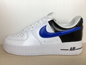 NIKE（ナイキ） AIR FORCE 1 07 ESS SNKR（エアフォース1 07 ESS SNKR） DQ7570-400 スニーカー 靴 ウィメンズ 新品(SALE品) (1590)