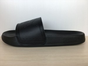 PUMA（プーマ） Leadcat FTR（リードキャットFTR） 372276-10 靴 サンダル メンズ ウィメンズ ユニセックス 新品 (1609)