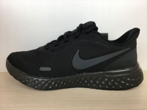 NIKE（ナイキ） REVOLUTION 5（レボリューション5） BQ3207-001 スニーカー 靴 ウィメンズ 新品 (1612)