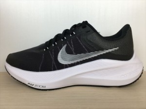 NIKE（ナイキ） ZOOM WINFLO 8（ズームウィンフロー8） CW3421-005 スニーカー 靴 ウィメンズ 新品 (1627)