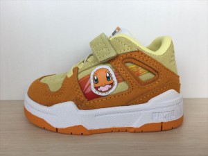 PUMA（プーマ） SLIPSTREAM CHARMANDER AC+ INF（スリップストリームチャーマンダーAC+インファント） 387811-01 スニーカー 靴 ベビーシ