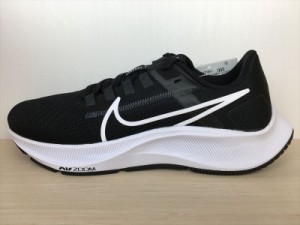 NIKE（ナイキ） AIR ZOOM PEGASUS 38（エアズームペガサス38） CW7358-002 スニーカー 靴 ウィメンズ 新品 (1649)