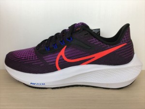 NIKE（ナイキ） AIR ZOOM PEGASUS 39（エアズームペガサス39） DH4072-502 スニーカー 靴 ウィメンズ 新品 (1672)