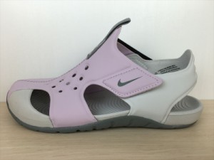 NIKE（ナイキ） SUNRAY PROTECT 2 PS（サンレイプロテクト2PS） 943826-501 スニーカー 靴 ジュニア サンダル 新品 (1681)