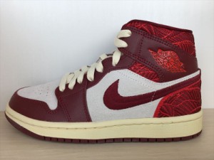 NIKE（ナイキ） AIR JORDAN 1 MID SE（エアジョーダン1 MID SE） DZ2820-601 スニーカー 靴 ウィメンズ 新品 (1682)