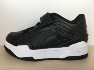 PUMA（プーマ） SLIPSTREAM LTH AC+ PS（スリップストリームLTH AC+ PS） 387827-03 スニーカー 靴 ジュニア 新品 (1710)