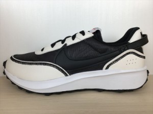 NIKE（ナイキ） WAFFLE DEBUT SE（ワッフルデビューSE） FB7217-001 スニーカー 靴 メンズ 新品 (1721)