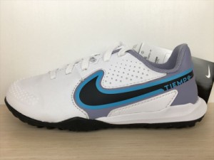 NIKE（ナイキ） JR LEGEND 9 ACADEMY TF（ジュニアレジェンド9アカデミーTF） DA1328-146 サッカーシューズ トレーニングシューズ スニー