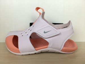 NIKE（ナイキ） SUNRAY PROTECT 2 TD（サンレイプロテクト2TD） 943827-503 スニーカー 靴 ベビーシューズ ベビーサンダル 新品 (1735)