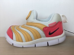 NIKE（ナイキ） DYNAMO FREE TD（ダイナモフリー TD） 343938-102 スニーカー 靴 ベビーシューズ 新品 (1742)