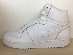 NIKE（ナイキ） EBERNON MID（エバノン MID） AQ1773-100 スニーカー 靴 メンズ 新品 (1750)