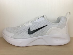 NIKE（ナイキ） WEARALLDAY（ウェアオールデイ） CJ1682-101 スニーカー 靴 メンズ 新品 (1752)