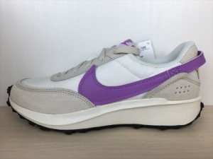 NIKE（ナイキ） WAFFLE DEBUT（ワッフルデビュー） DH9523-104 スニーカー 靴 ウィメンズ 新品 (1755)