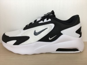 NIKE（ナイキ） AIR MAX BOLT（エアマックスボルト） CU4152-101 スニーカー 靴 ウィメンズ 新品 (1756)