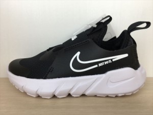 NIKE（ナイキ） FLEX RUNNER 2 PSV（フレックスランナー2 PSV） DJ6040-002 スニーカー 靴 ジュニア 新品 (1761)