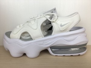 NIKE（ナイキ） AIR MAX KOKO SANDAL（エアマックスココサンダル） CI8798-100 靴 サンダル ウィメンズ 新品 (1766)