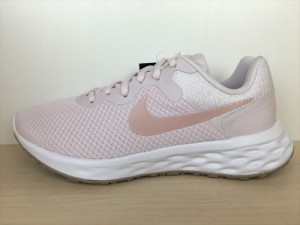 NIKE（ナイキ） REVOLUTION 6 NN（レボリューション6 NN） DC3729-500 スニーカー 靴 ウィメンズ 新品 (1768)