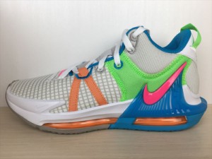 NIKE（ナイキ） LEBRON WITNESS VII（レブロンウィットネス7） DM1123-003 スニーカー 靴 メンズ 新品 (1786)