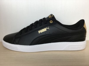 PUMA（プーマ） Vikky V3 Distressed（ビッキーV3 Distressed） 386382-01 スニーカー 靴 ウィメンズ 新品 (1787)