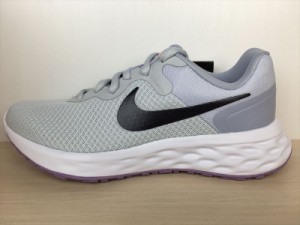 NIKE（ナイキ） REVOLUTION 6 NN（レボリューション6 NN） DC3729-004 スニーカー 靴 ウィメンズ 新品 (1795)