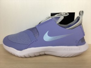 NIKE（ナイキ） FLEX RUNNER PS（フレックスランナー PS） AT4663-501 スニーカー 靴 ジュニア 新品 (1798)