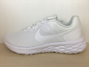 NIKE（ナイキ） REVOLUTION 6 NN（レボリューション6 NN） DC3729-102 スニーカー 靴 ウィメンズ 新品 (1801)