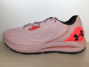 UNDER ARMOUR（アンダーアーマー） HOVR Sonic 5（ホバーソニック5） 3024906-600 スニーカー 靴 ウィメンズ 新品 (1806)