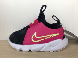 NIKE（ナイキ） FLEX RUNNER 2 TDV（フレックスランナー2 TDV） DJ6039-401 スニーカー 靴 ベビーシューズ 新品 (1810)