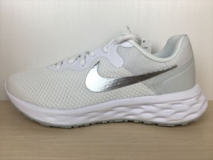 NIKE（ナイキ） REVOLUTION 6 NN（レボリューション6 NN） DC3729-101 スニーカー 靴 ウィメンズ 新品 (1847)