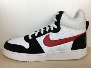 NIKE（ナイキ） COURT BOROUGH MID（コートバーロウ MID） 838938-104 スニーカー 靴 メンズ 新品 (1853)