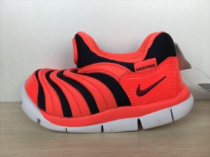 NIKE（ナイキ） DYNAMO FREE TD（ダイナモフリー TD） 343938-636 スニーカー 靴 ベビーシューズ 新品 (1861)