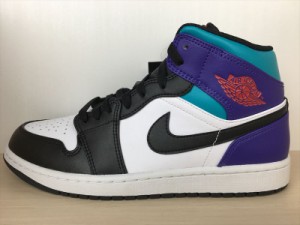 NIKE（ナイキ） AIR JORDAN 1 MID（エアジョーダン1 MID） DQ8426-154 スニーカー 靴 メンズ 新品 (1872)