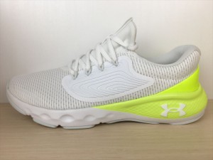 UNDER ARMOUR（アンダーアーマー） Charged Vantage 2（チャージドバンテージ2） 3024873-107 スニーカー 靴 メンズ 新品 (1882)