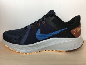 NIKE（ナイキ） QUEST 4（クエスト4） DA1105-400 スニーカー 靴 メンズ 新品 (1888)