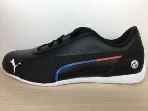 PUMA（プーマ） BMW MMS Neo Cat（BMW MMS ネオキャット） 307961-01 スニーカー 靴 メンズ ウィメンズ ユニセックス 新品 (1892)