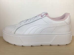 PUMA（プーマ） Karmen L Heart（カルメンLハート） 394130-01 スニーカー 靴 ウィメンズ 新品 (1894)