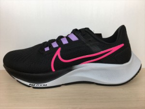 NIKE（ナイキ） AIR ZOOM PEGASUS 38（エアズームペガサス38） CW7358-003 スニーカー 靴 ウィメンズ 新品 (1897)