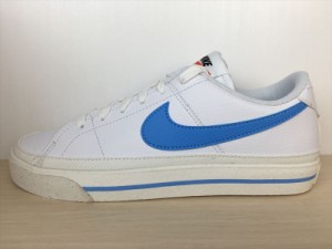 NIKE（ナイキ） COURT LEGACY NN（コートレガシー NN） FQ6474-100 スニーカー 靴 メンズ 新品 (1906)