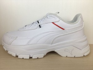 PUMA（プーマ） CASSIA VIA（カシーアヴィア） 394121-03 スニーカー 靴 ウィメンズ 新品 (1915)