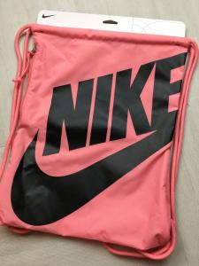 NIKE ヘリテージジムサック CITY SWOOSH TOKYO JAPAN NIKE ヘリテージジムサック CITY SWOOSH TOKYO JAPAN（NIKE