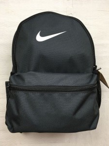 NIKE（ナイキ） バックパック リュックサック FZ7222-070 リュック バッグ キッズ ミニ 新品 (101)