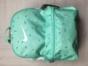 NIKE（ナイキ） バックパック リュックサック FB2822-381 リュック バッグ キッズ ミニ 新品 (87)