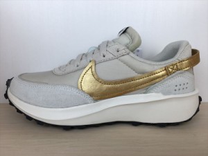 NIKE（ナイキ） WAFFLE DEBUT ESS（ワッフルデビュー ESS） FD0555-100 スニーカー 靴 ウィメンズ 新品 (1920)