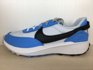 NIKE（ナイキ） WAFFLE DEBUT SE（ワッフルデビューSE） FB8901-001 スニーカー 靴 メンズ 新品 (1923)