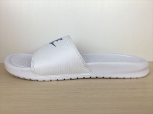 NIKE（ナイキ） BENASSI JDI（ベナッシJDI） 343880-102 靴 サンダル メンズ 新品 (1924)