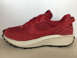 NIKE（ナイキ） WAFFLE DEBUT（ワッフルデビュー） DH9523-601 スニーカー 靴 ウィメンズ 新品 (1930)