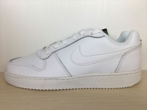 NIKE（ナイキ） EBERNON LOW（エバノン LOW） AQ1779-100 スニーカー 靴 ウィメンズ 新品 (1933)